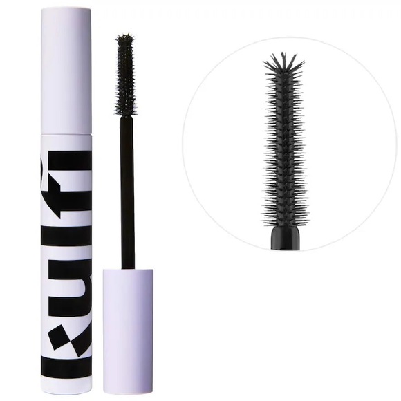 Kulfi Other - Kulfi Beauty Badi Lash Smudge-Proof Volumizing Tubing Mascara | Black | NIB